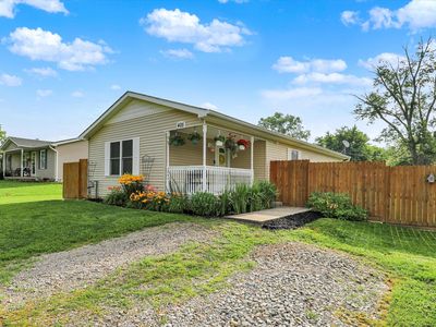 405 N Church St, Mooresville, IN, 46158