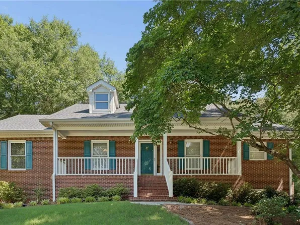 4760 Habersham Way SE, Conyers, GA 30094