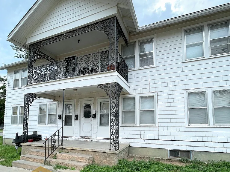 The Geoffery — Photo 1