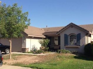 1442 Santa Nella Ct, Merced, CA 95348
