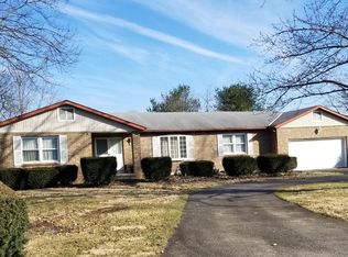 5240 Bixby Rd, Canal Winchester, OH 43110
