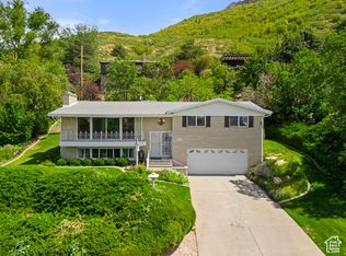 4719 S Quail Point Rd, Salt Lake City, UT 84124