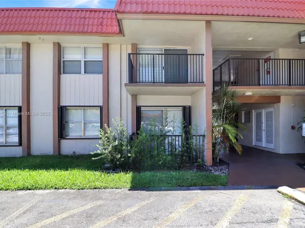 10511 SW 108th Ave #185, Miami, FL 33176