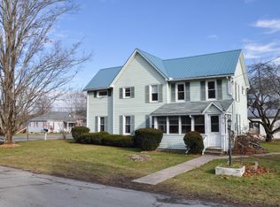 310 4th St, Hallstead, PA 18822