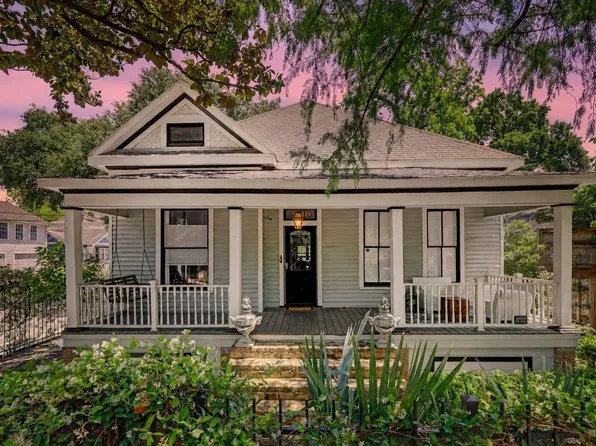 2910 Houston Ave, Houston, TX 77009