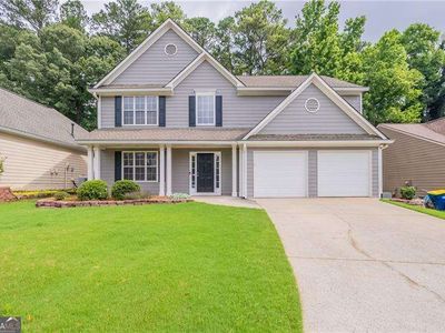 4271 Brighton Way NW, Kennesaw, GA, 30144