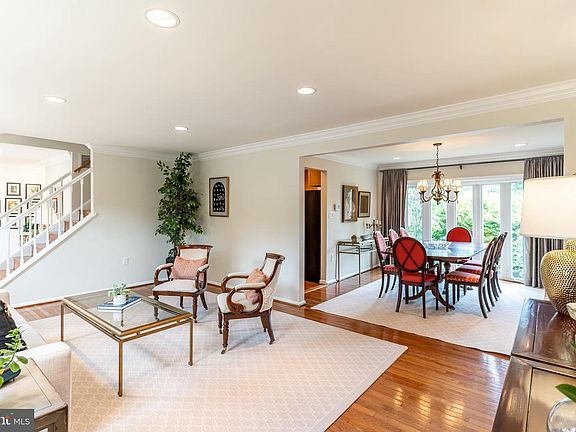 5th image of 1 Olmstead Ct