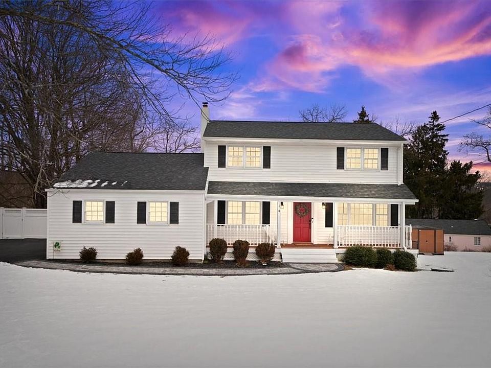 1st image of 4 Billwood Drive