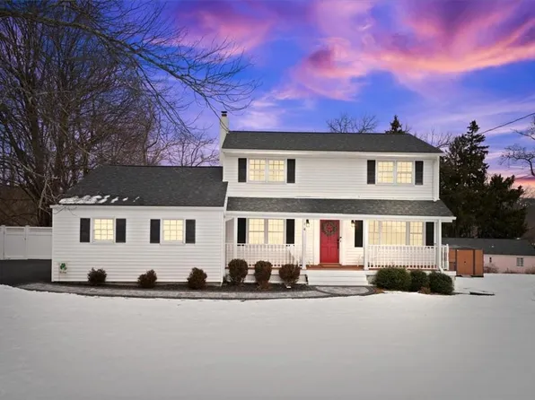 4 Billwood Drive, Monroe, NY 10950