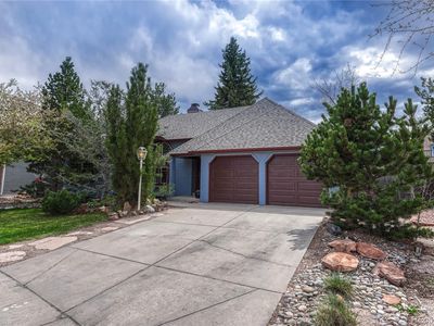 11838 W Arlington Drive, Littleton, CO, 80127