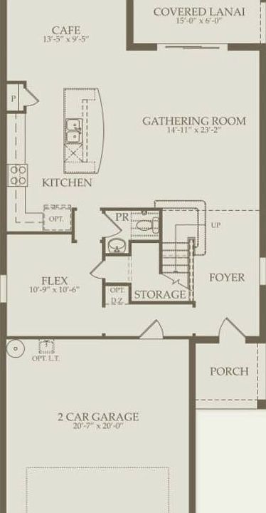 First Floor 3 br 2.5 ba