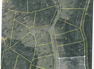 0 Hidden Forest Trl, Spring City, TN 37381