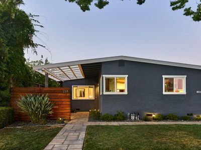 2371 Carlton Ave, San Jose, CA, 95124