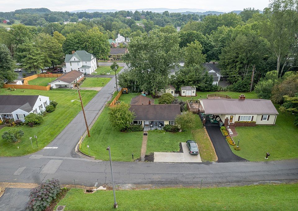 278 White St Abingdon, VA Zillow