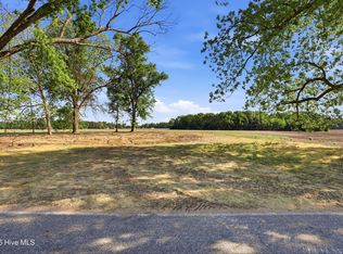 1142 Waller Rd, Mount Olive, NC 28365