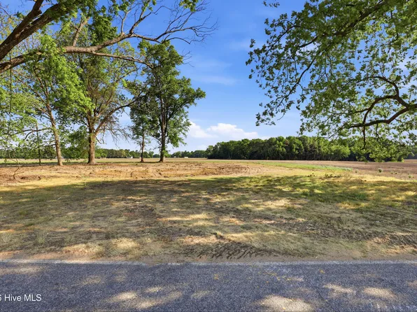 1142 Waller Road, Mount Olive, NC 28365