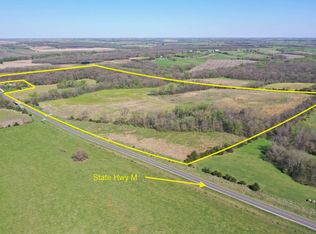 0 W State Highway M, Eagleville, MO 64442