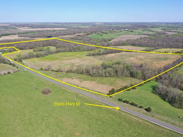 0 W State Highway M, Eagleville, MO 64442