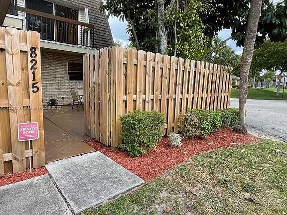 3rd image of 8215 SW 24th St #19D