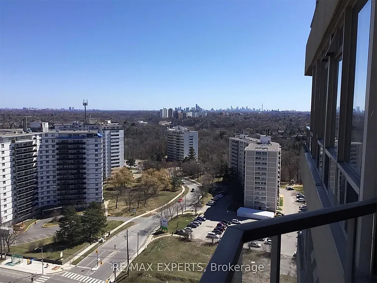 10 Torresdale Ave #2201 — Photo 20