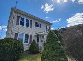 296 Bradley St, Bridgeport, CT 06610