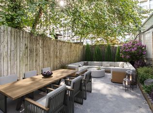 135 W 95th St BSMT B, New York, NY 10025