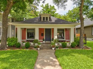 1910 6th Ave, Fort Worth, TX 76110