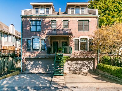 2914 Bunnell Ct, Cleveland, OH, 44113