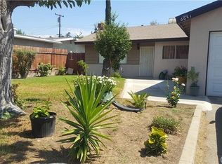 6641 Park Ave, Rialto, CA 92376