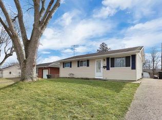 133 Indianhead Dr, Heath, OH 43056
