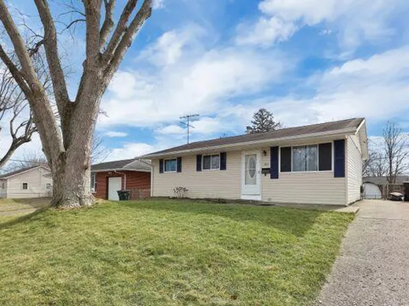 133 Indianhead Dr, Heath, OH 43056