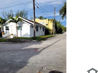 5720 NE Miami Pl, Miami, FL 33137