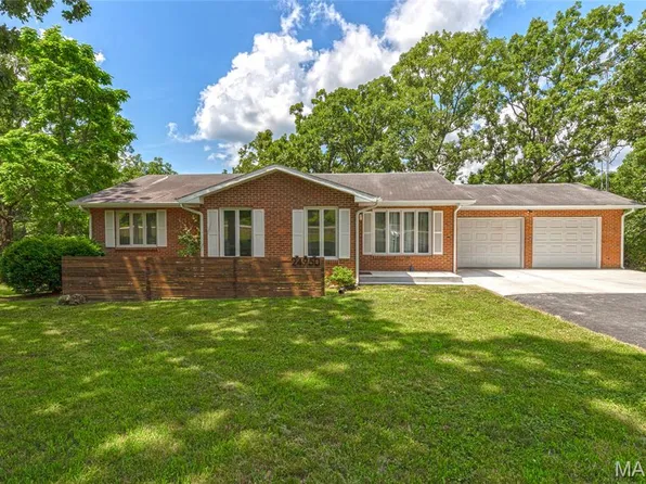 24950 State Road A, Richland, MO 65556