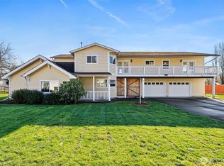 802 State Street, Centralia, WA 98531