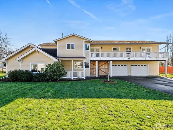 802 State Street, Centralia, WA 98531