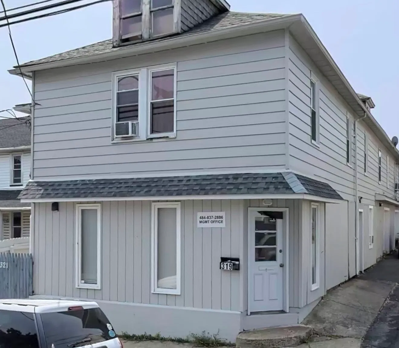 2 bed, $1,400 — Photo 4