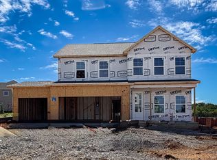 1032 Bluestem Rd LOT 1008, Columbia, TN 38401