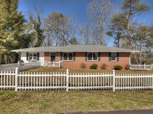 326 Logan Cir #2, Ellijay, GA 30540