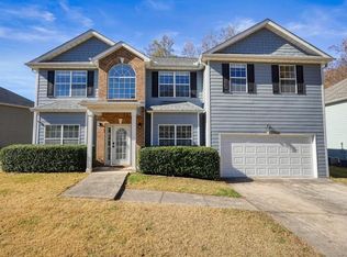 134 Farm Valley Dr, Canton, GA 30115