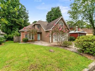 1050 Ashbury Dr, Decatur, GA 30030