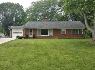 14 Tecumseh Dr, Chillicothe, OH