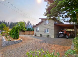 1727 E Washington Ave, Cottage Grove, OR 97424