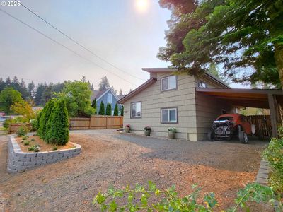 1727 E Washington Ave, Cottage Grove, OR, 97424