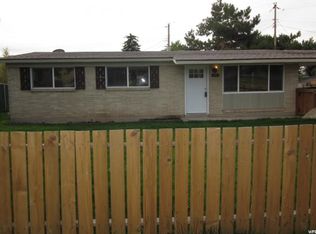 45 W 1000 N, Layton, UT 84041