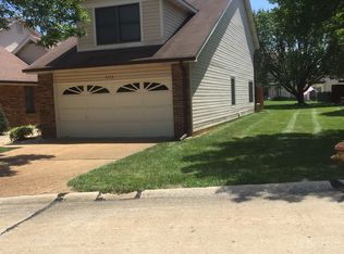 5572 Pierre Ct, Saint Louis, MO
