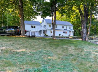 85 Academy Hill Rd, Red Hook, NY 12571