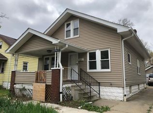 898 Merton Ave, Akron, OH 44306