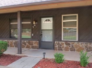 540 Greenbriar Ct, Stillwater, OK 74075