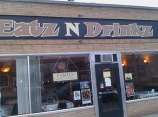 140 W Division Ave, Ephrata, WA 98823