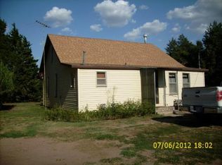309 N Klady St, Alden, KS 67512